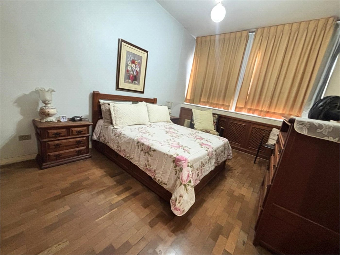 Apartamento à venda com 4 quartos, sendo 1 suíte, em Tijuca, Rio de Janeiro, RJ