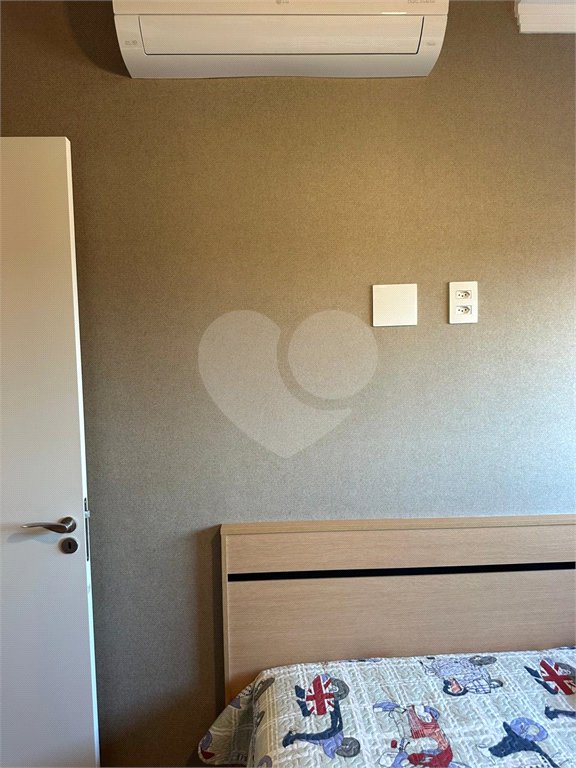 Apartamento à venda com 2 suítes em Jardim Satélite, São José dos Campos, SP