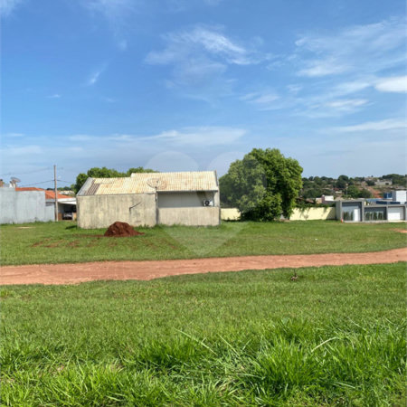 Terreno à venda no condomínio Itapema Iate Clube, Ponta Porã - MS