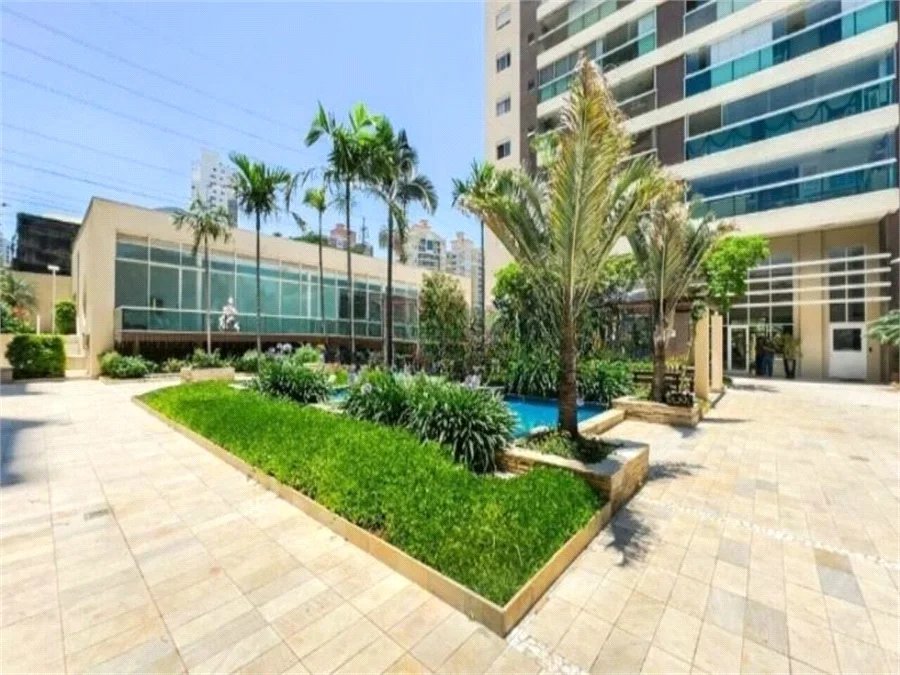 Apartamento à venda com 3 suítes em Vila Leopoldina, São Paulo, SP