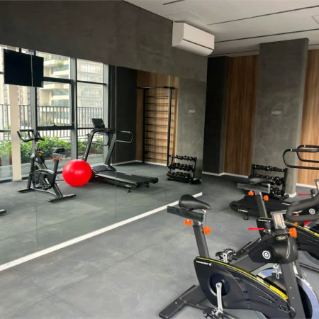 Apartamento à venda com 1 quarto em Vila Cordeiro, São Paulo, SP