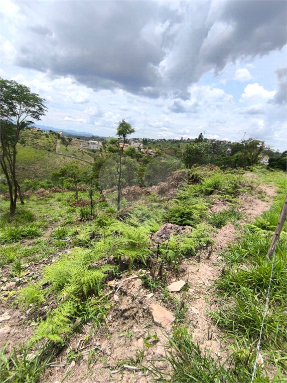 Terreno à venda em Colinas do Pontal (botujuru), Campo Limpo Paulista, SP