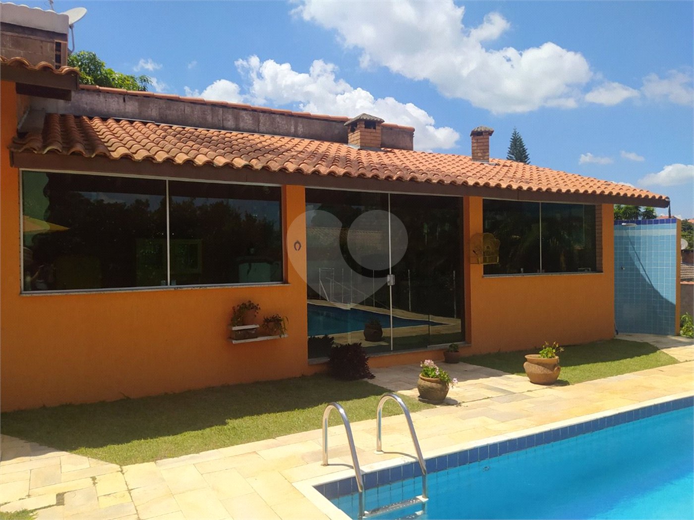 Casa à venda com 3 suítes em Alto da Serra (mailasqui), São Roque, SP