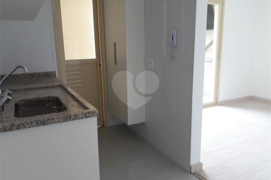 Apartamento à venda com 2 suítes em Jardim São Paulo(zona Norte), São Paulo, SP
