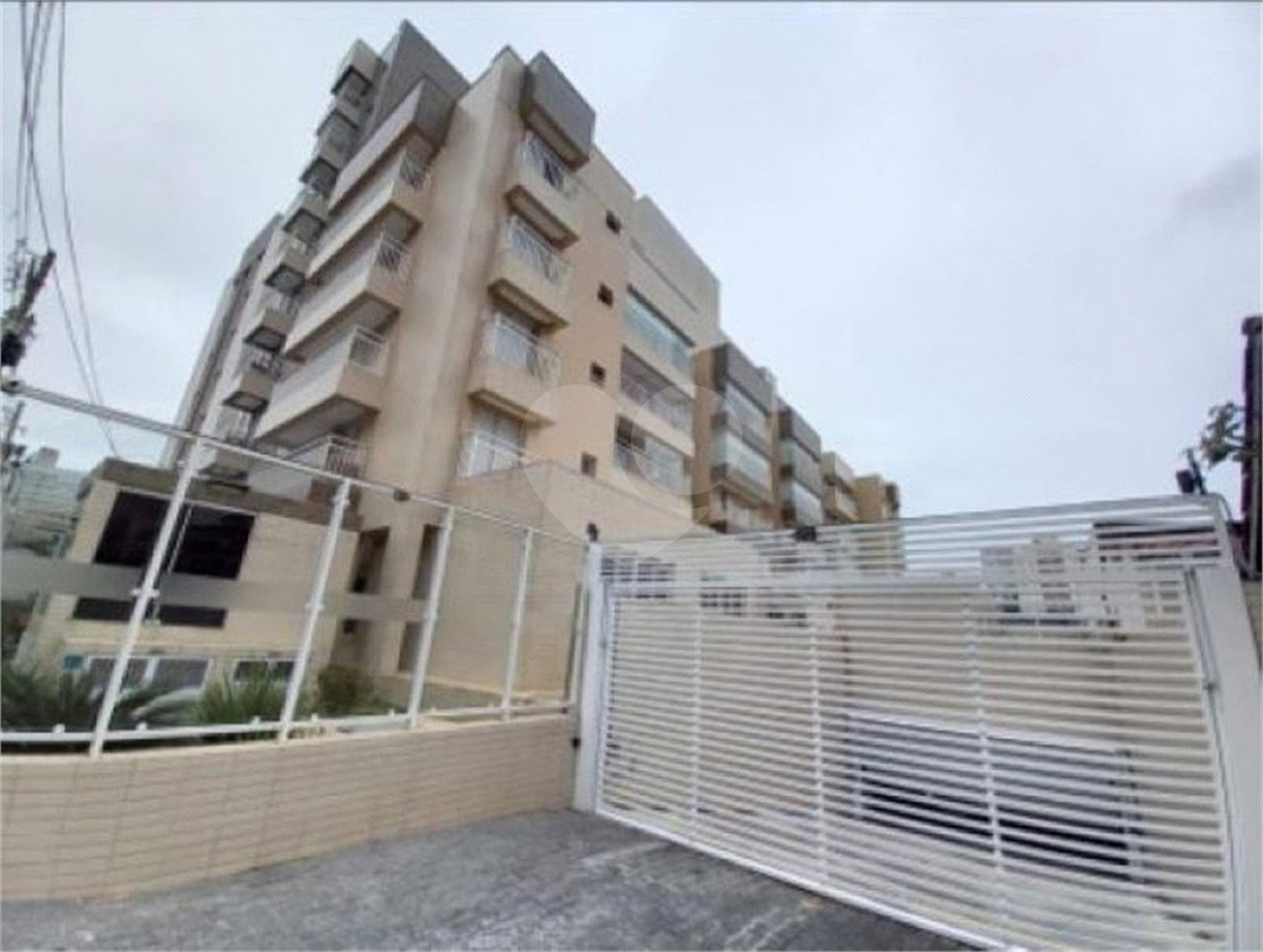 Apartamento à venda com 2 quartos, sendo 1 suíte, em Vila Aurora (zona Norte), São Paulo, SP