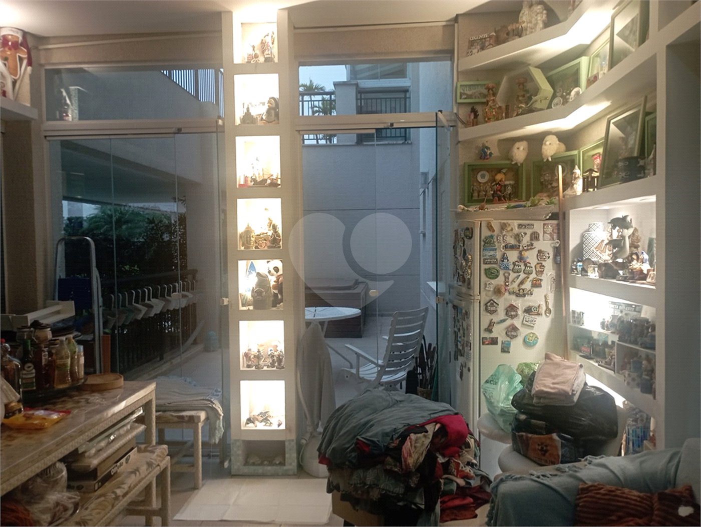 Apartamento à venda com 3 quartos, sendo 2 suítes, em Tremembé, São Paulo, SP