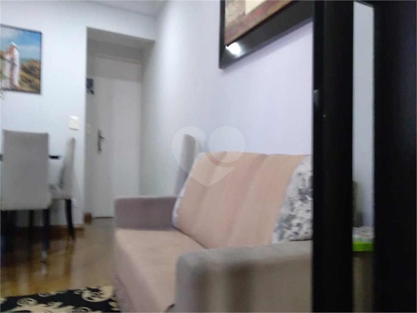 Apartamento à venda com 3 quartos, sendo 1 suíte, em Mandaqui, São Paulo, SP