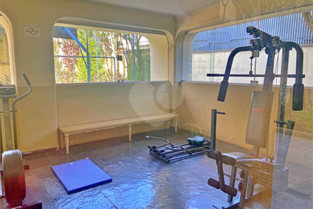 Apartamento à venda com 2 quartos em Campo Belo, São Paulo, SP