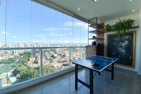 Apartamento à venda com 1 quarto em Jardim São Paulo(zona Norte), São Paulo, SP