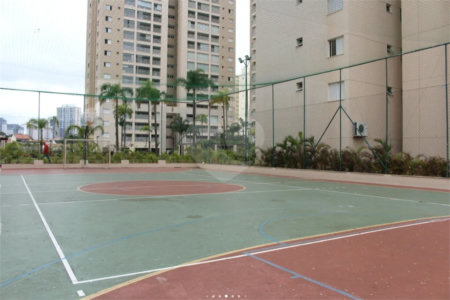 Apartamento à venda com 4 quartos, sendo 2 suítes, em Vila Augusta, Guarulhos, SP