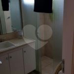 Apartamento à venda com 3 quartos, sendo 1 suíte,  em Lauzane Paulista, São Paulo, SP