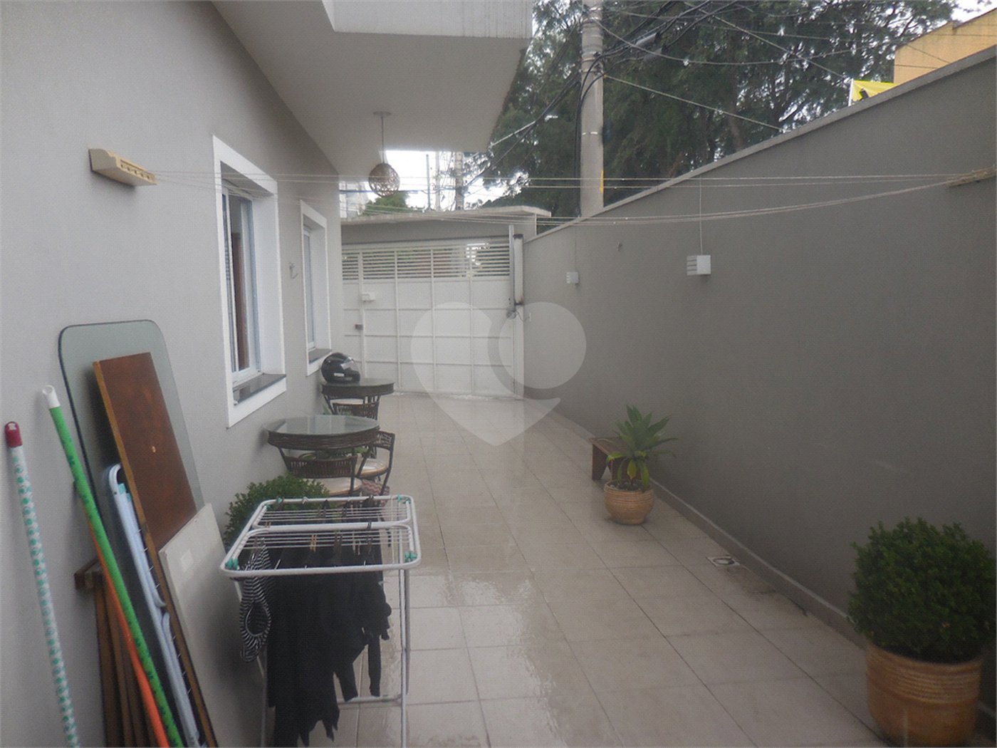 Sobrado à venda com 2 suítes em Campo Grande, São Paulo, SP