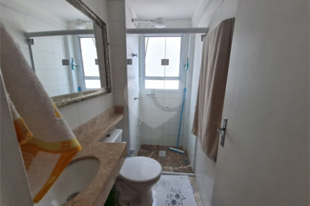 Apartamento à venda com 2 quartos em Ortizes, Valinhos, SP