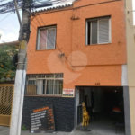 Sobrado à venda em Santana, São Paulo, SP