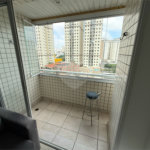 Apartamento à venda com 3 quartos, sendo 1 suíte,  em Baeta Neves, São Bernardo do Campo, SP