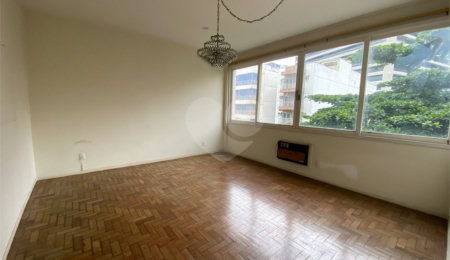 Apartamento à venda com 2 quartos em Maracanã, Rio de Janeiro, RJ