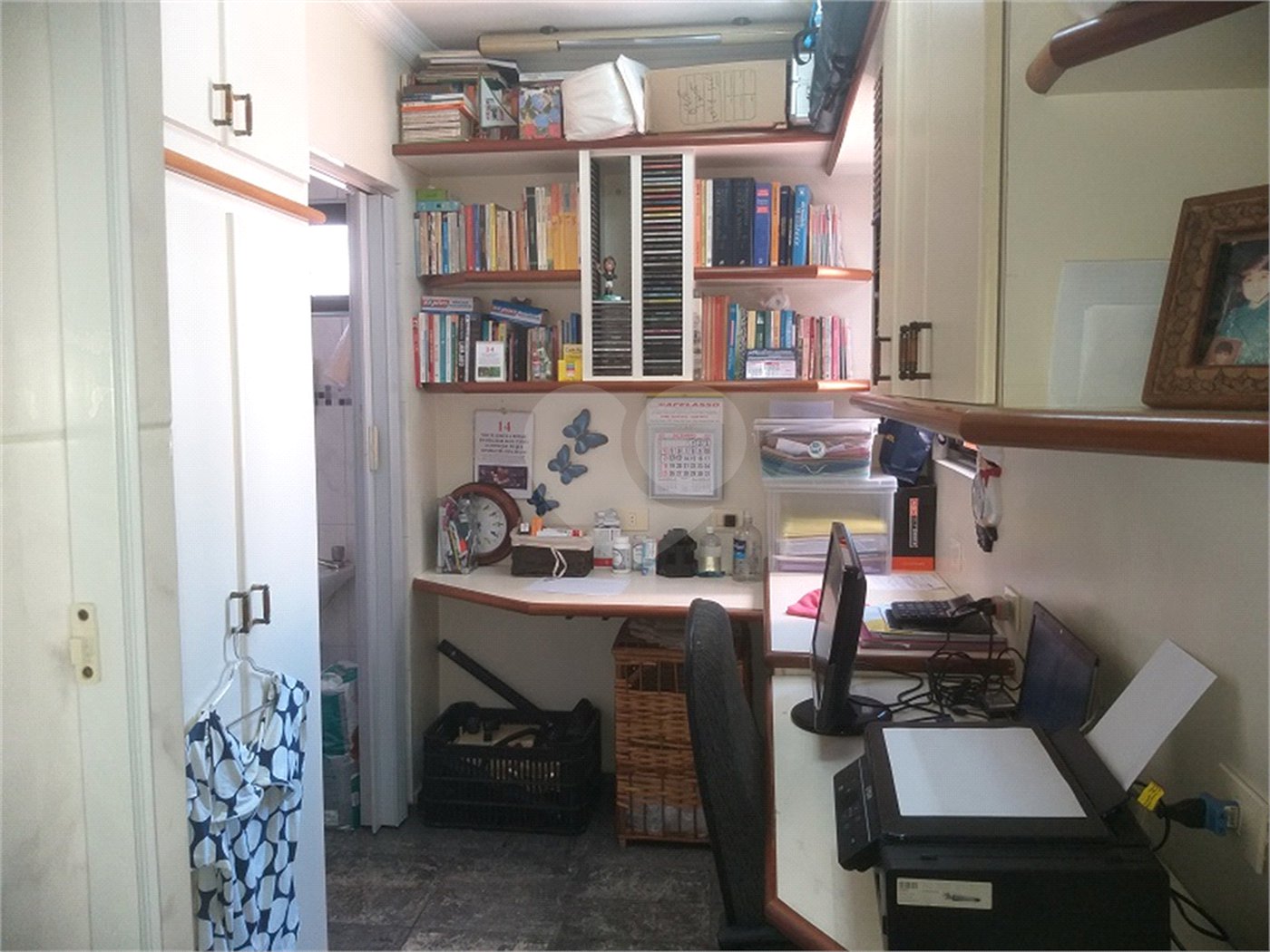 Apartamento à venda com 3 suítes em Santa Paula, São Caetano do Sul, SP