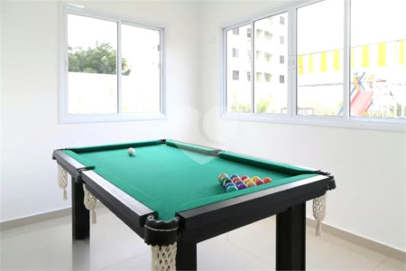 Apartamento à venda com 2 quartos, sendo 1 suíte, em Vila Gustavo, São Paulo, SP