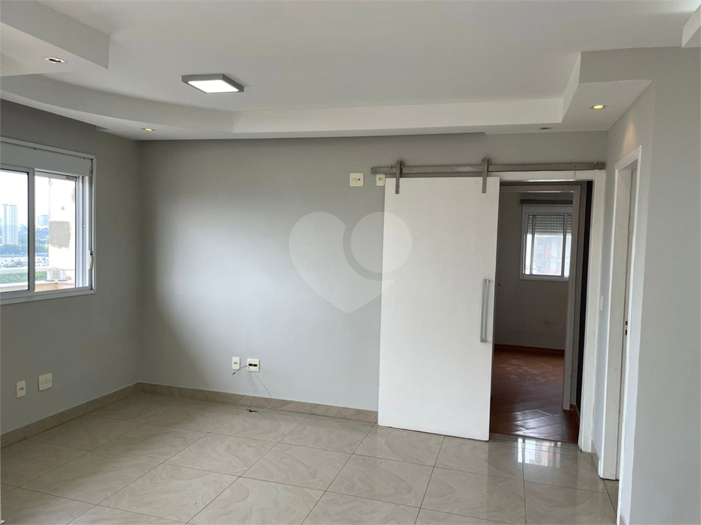 Apartamento à venda com 2 quartos, sendo 1 suíte, em Vila Leopoldina, São Paulo, SP