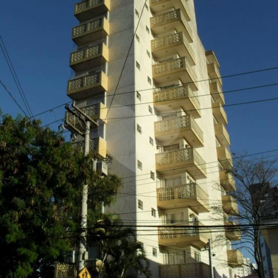 Apartamento à venda com 3 quartos, sendo 1 suíte, em Água Fria, São Paulo, SP