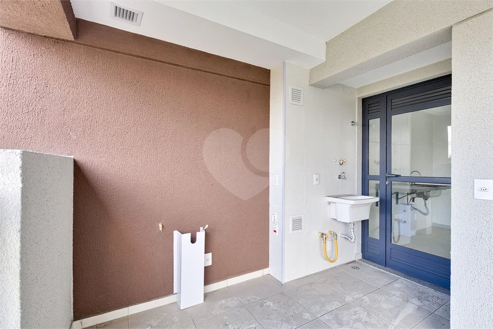 Apartamento à venda com 2 quartos, sendo 1 suíte, em Alto da Boa Vista, São Paulo, SP
