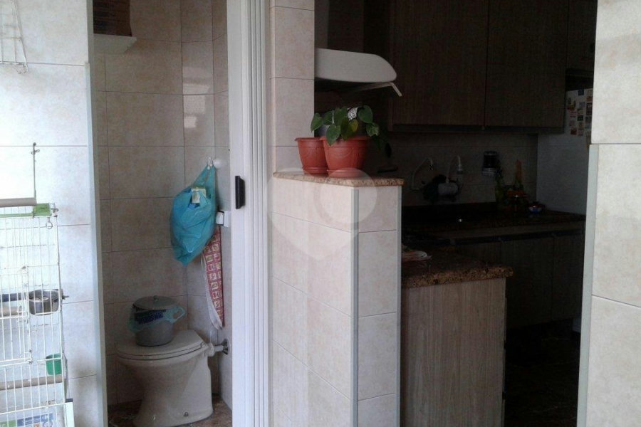 Apartamento à venda com 3 quartos, sendo 1 suíte, em Santana, São Paulo, SP