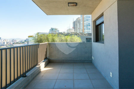 Apartamento à venda com 2 quartos, sendo 1 suíte, em Sumarezinho, São Paulo, SP