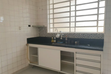 Casa Térrea à venda com 4 quartos em Cidade Monções, São Paulo, SP