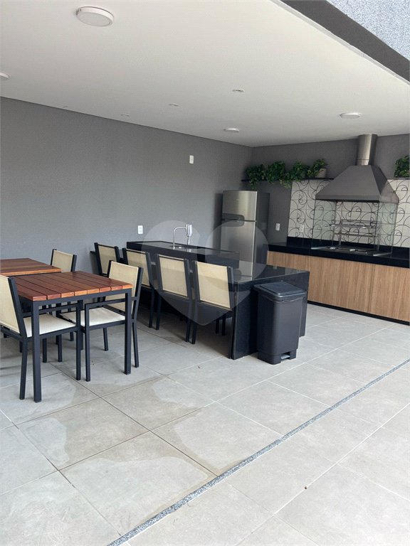 Apartamento para alugar com 1 suíte em Pinheiros, São Paulo, SP