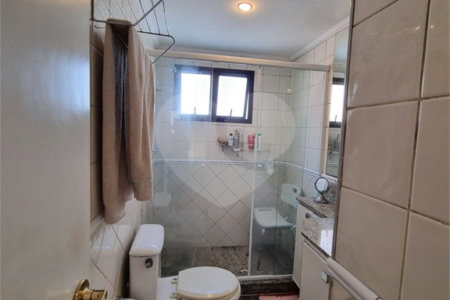 Apartamento à venda com 4 quartos, sendo 2 suítes, em Vila Suzana, São Paulo, SP