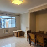 Apartamento com 3 dormitórios à venda, 138 m² por R$ 799.999,99 - Boqueirão - Santos/SP