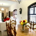 Casa à venda com 4 quartos, sendo 1 suíte, em Grajaú, Rio de Janeiro, RJ