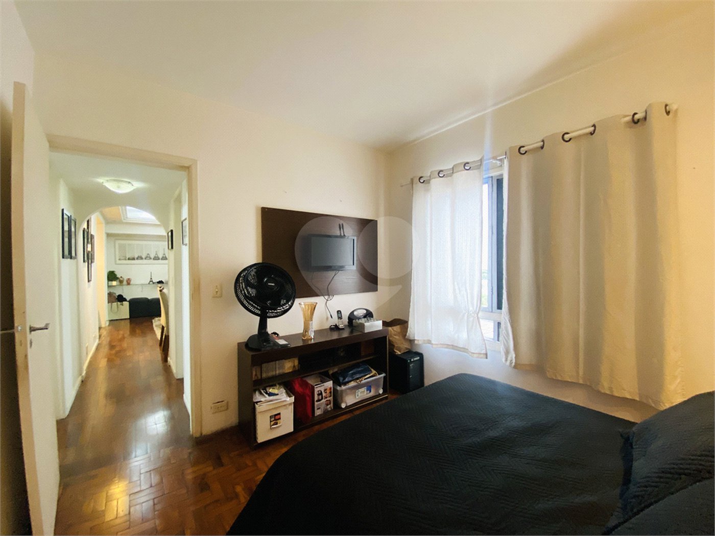 Apartamento à venda com 2 quartos em Rudge Ramos, São Bernardo do Campo, SP