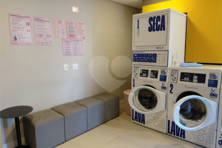 Studio à venda com 2 quartos em Jaguaré, São Paulo, SP