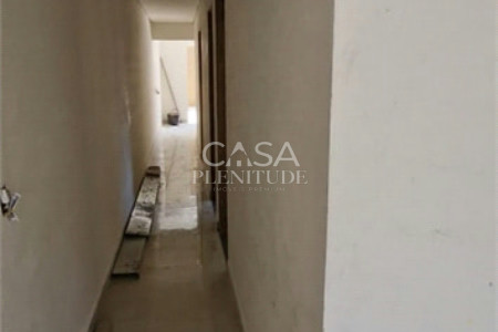 Casa à venda com 2 quartos em Parque São Bento, Sorocaba, SP