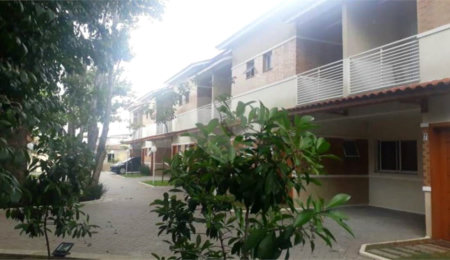 Casa à venda com 2 suítes no condomínio Reserva Jatobá, São Paulo - SP