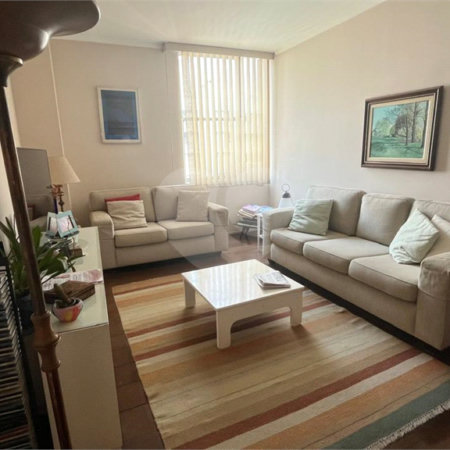 Apartamento à venda com 3 suítes em Jardim Paulista, São Paulo, SP