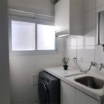 Apartamento à venda com 2 quartos, sendo 1 suíte, em Vila Andrade, São Paulo, SP