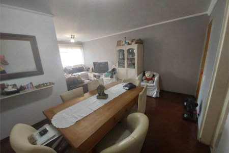 Apartamento à venda com 3 quartos, sendo 1 suíte, em Vila Cordeiro, São Paulo, SP