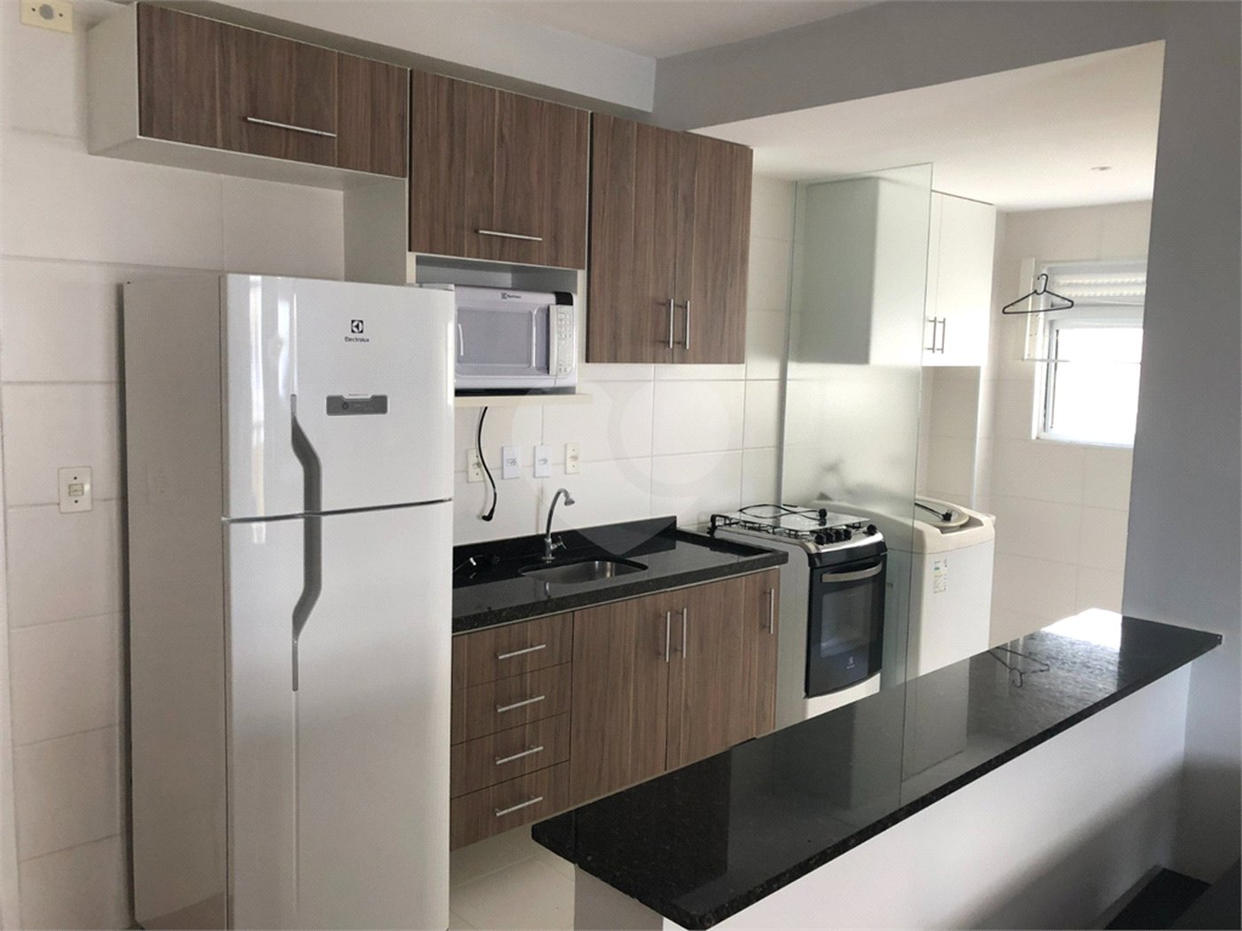 Apartamento para alugar com 2 quartos, sendo 1 suíte, em Parque Bela Vista, Votorantim, SP