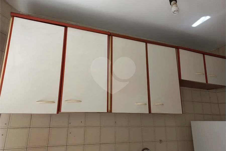 Apartamento à venda com 1 quarto em Vila Nova Cachoeirinha, São Paulo, SP