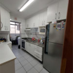 Apartamento à venda com 2 quartos, sendo 1 suíte, em Tucuruvi, São Paulo, SP