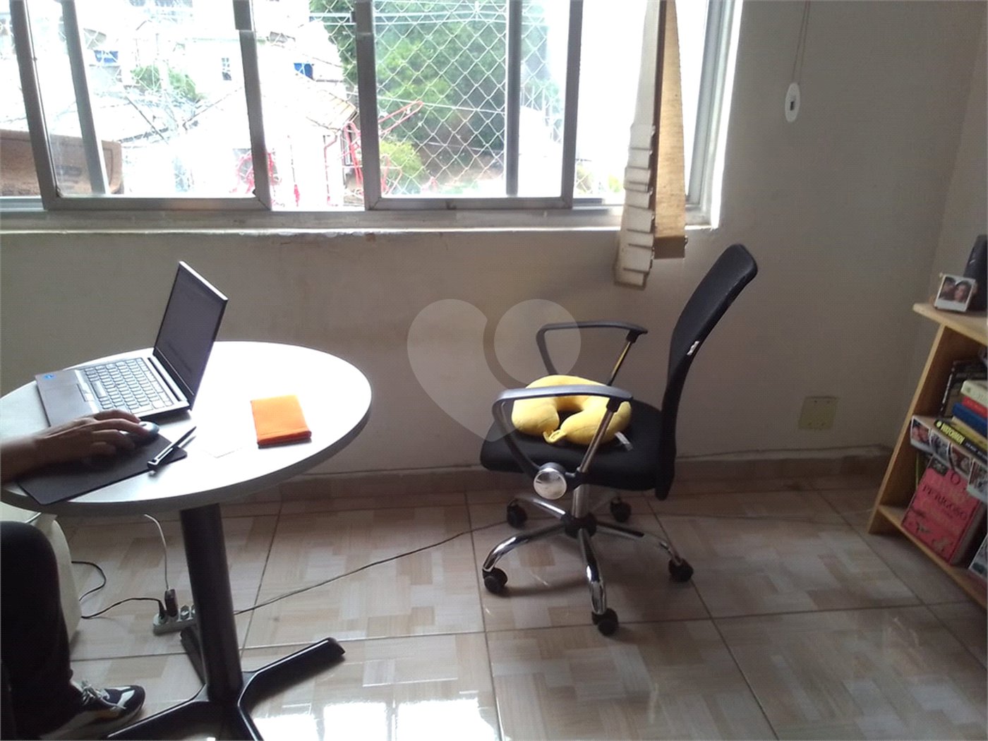 Apartamento à venda com 2 quartos em Cambuci, São Paulo, SP