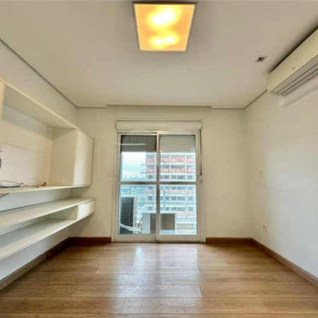Apartamento à venda com 4 quartos, sendo 3 suítes, em Vila Leopoldina, São Paulo, SP