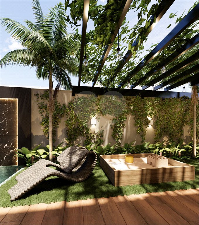 Casa Térrea à venda com 3 suítes em Jardim Santa Marta, Cuiabá, MT