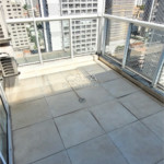 Apartamento à venda com 2 suítes em Vila Mariana, São Paulo, SP