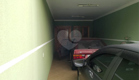Sobrado à venda com 3 quartos, sendo 1 suíte,  em Cidade Patriarca, São Paulo, SP