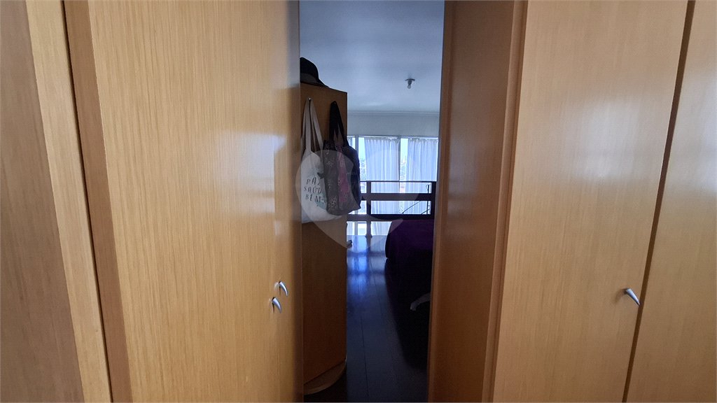 Apartamento à venda com 1 suíte em Santana, São Paulo, SP