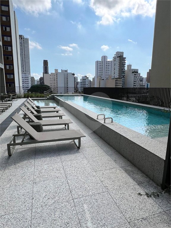 Apartamento à venda com 3 suítes em Pinheiros, São Paulo, SP
