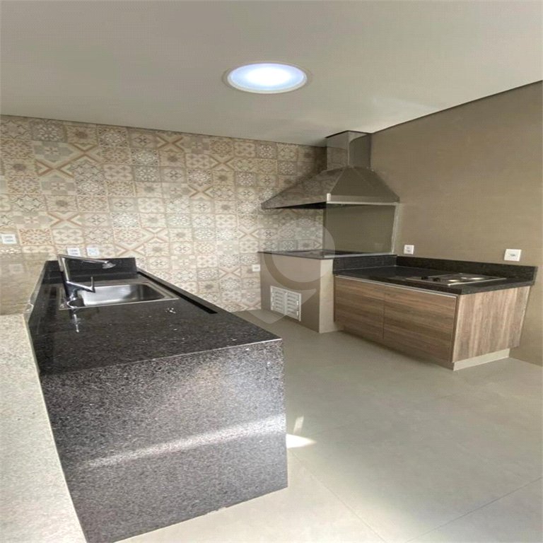 Casa à venda com 4 suítes no condomínio Real Park - Vila Oliveira, Mogi das Cruzes - SP